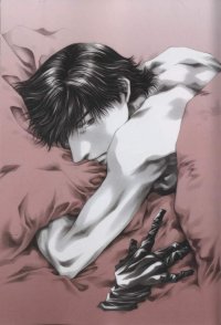 BUY NEW wild adapter - 171923 Premium Anime Print Poster